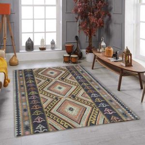 Read more about the article Decorative Ways to Best Utilize Large Area Rugs