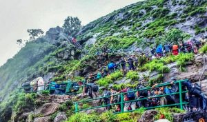 Read more about the article Camping Near Mumbai