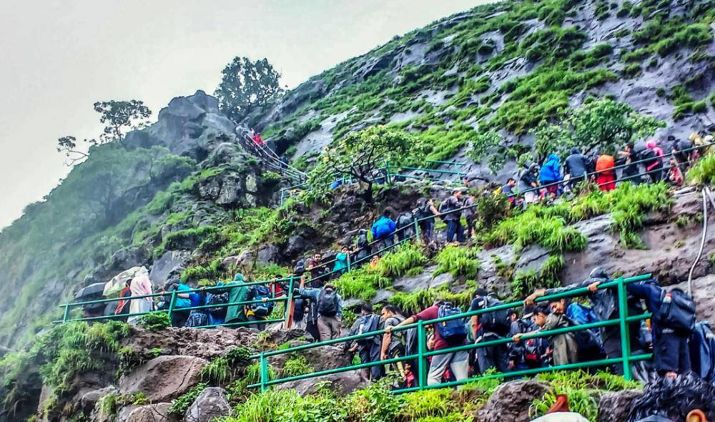 You are currently viewing Camping Near Mumbai