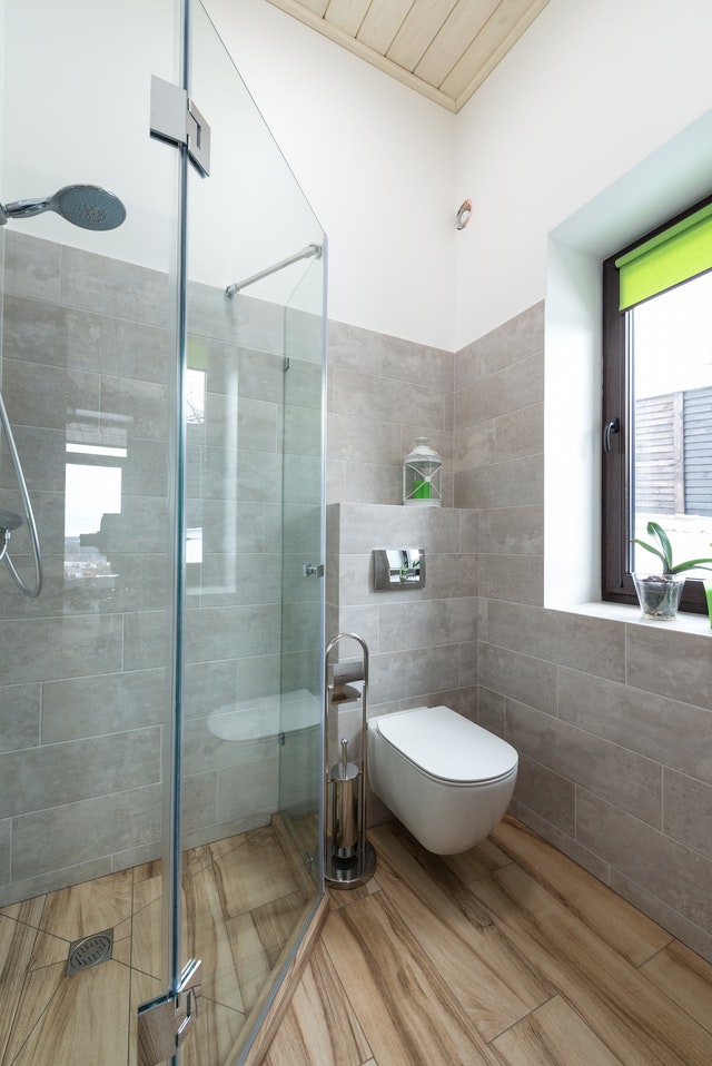 You are currently viewing 6 Best Tiles for the Indian Bathroom