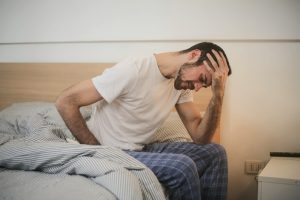 Read more about the article Advice For People Who Are In Stress