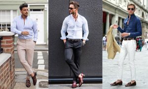 Read more about the article A Beginner’s Guide To Linen Shirts