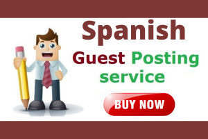 Read more about the article How To Make Your SPANISH GUEST POST Look Like A Million Bucks