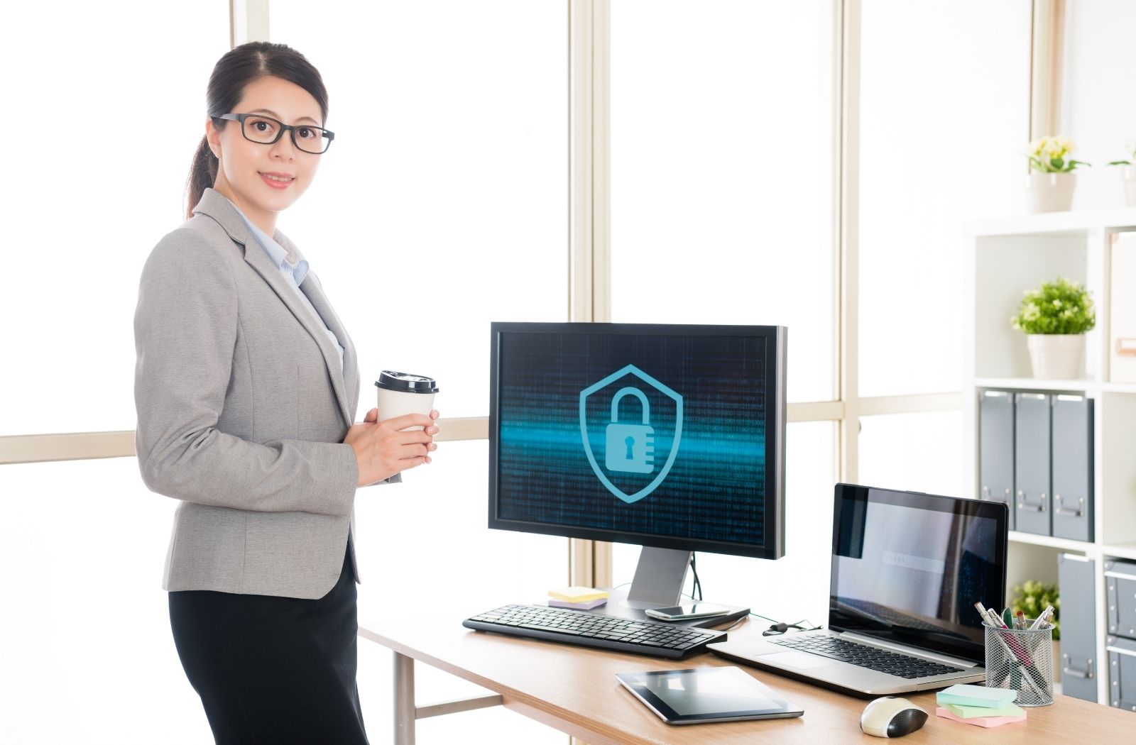 Read more about the article What motivates your staff about cyber security companies