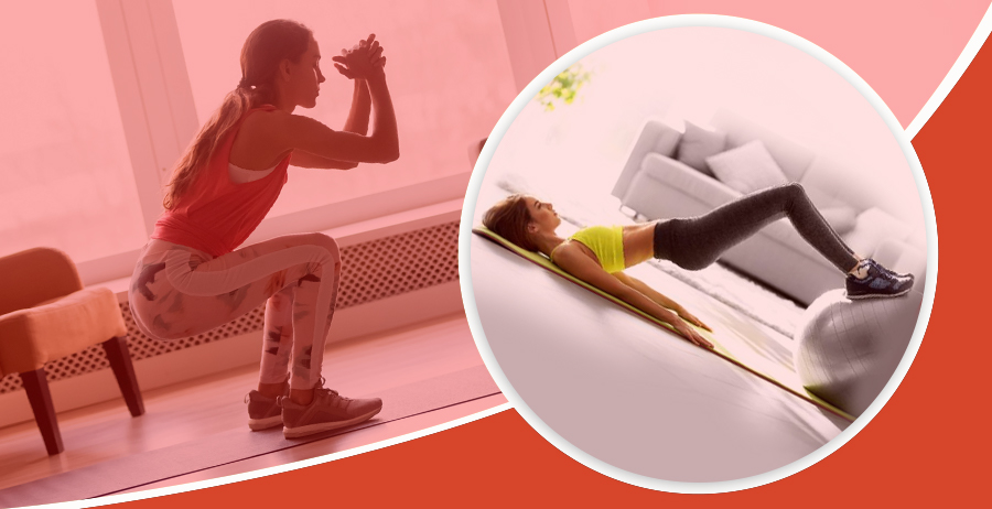 Read more about the article What are the best Exercises for Health to Lifestyle?