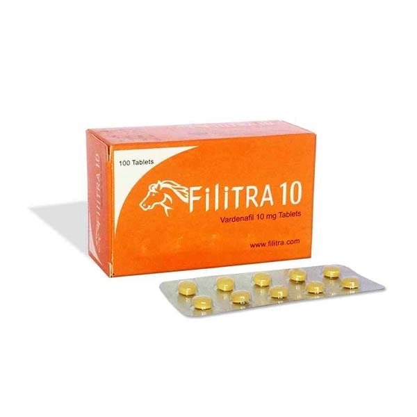 You are currently viewing Filitra 10 Mg Pills: Work, Take And Other