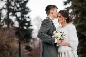 Read more about the article Ultimate Winter Wedding Venue Checklist : Your Complete Guide!