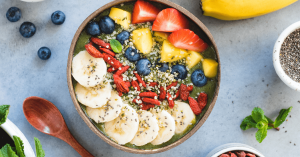 Read more about the article Healthy breakfast: सकाळी उठून नाश्त्यात ही गोष्ट खा, शरीराची ताकद वाढेल
