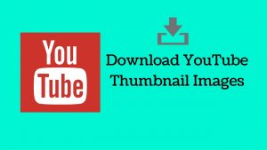 Read more about the article How to Download a YouTube Thumbnail
