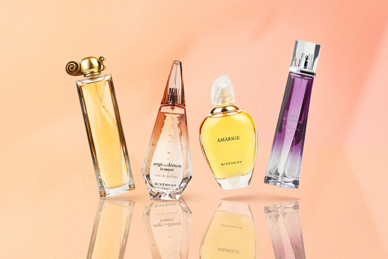 You are currently viewing How to Find the Best Givenchy Perfume Online Canada