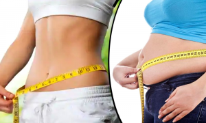 Read more about the article Achieve your Weight Loss Goal Change your Diet