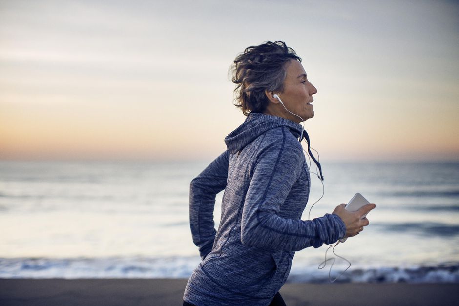 You are currently viewing How to Lose Weight in Your 50s and 60s