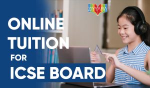 Read more about the article Which is the best ICSE online Tuition in India?
