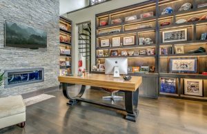 Read more about the article Choosing Home Office Furniture