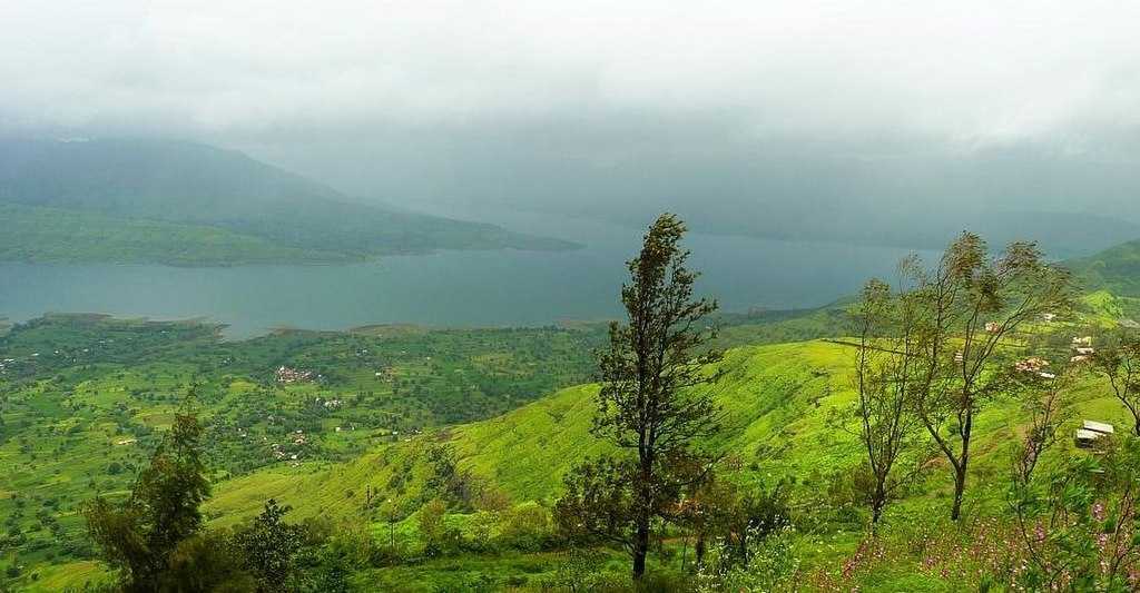 Read more about the article Panchgani Hill Station – Tourist Places of India