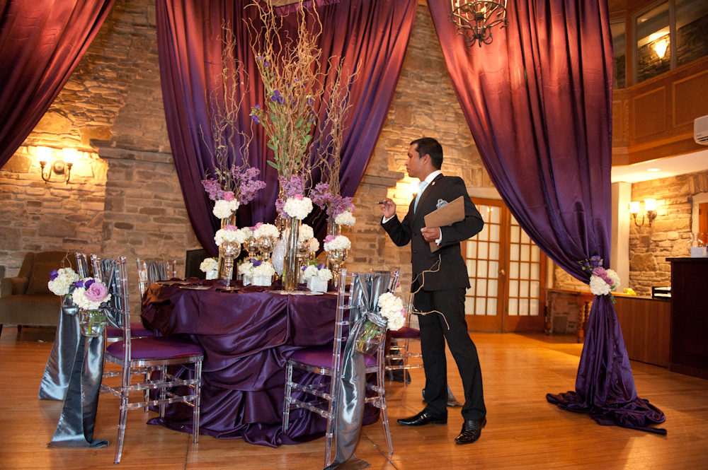 Read more about the article 5 Key Advantages of Hiring an Event Planner for Your Wedding