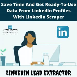 Read more about the article Is There A Scraper That Scrapes LinkedIn Profiles Data?