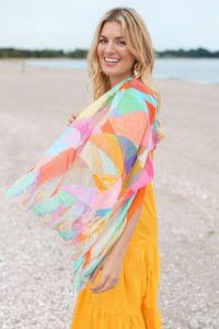 Read more about the article Various Types of Scarves