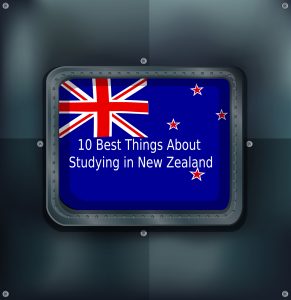 Read more about the article 10 Best Things About Studying in New Zealand
