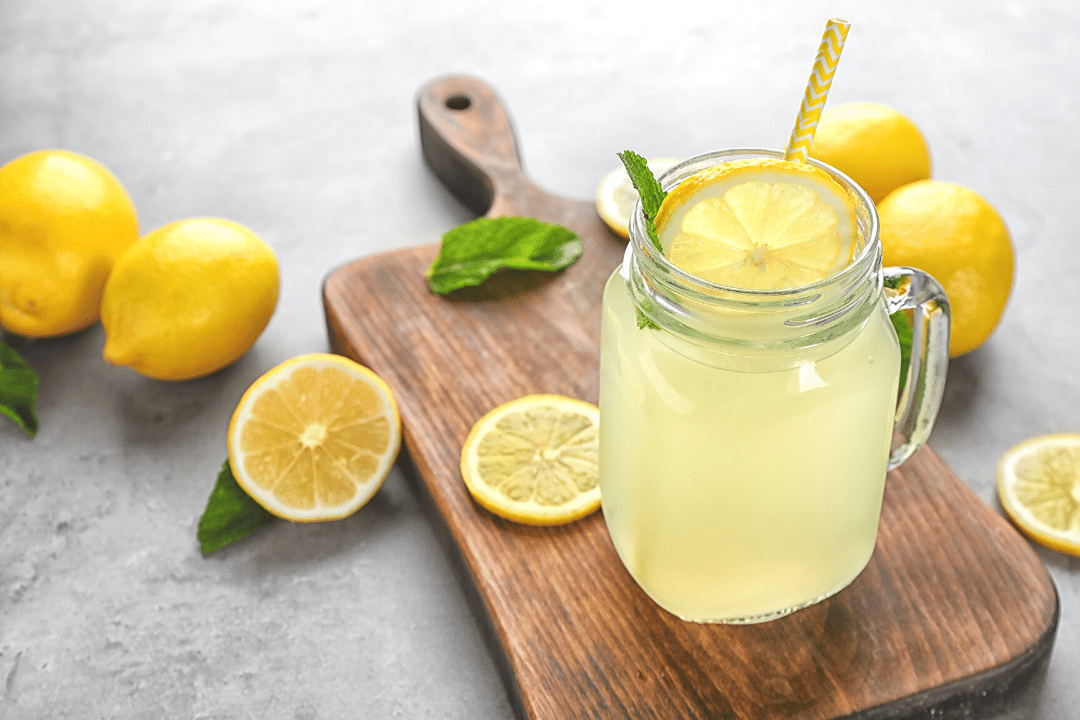 You are currently viewing Drink Hot Water with Lemon in the Morning for Immunity