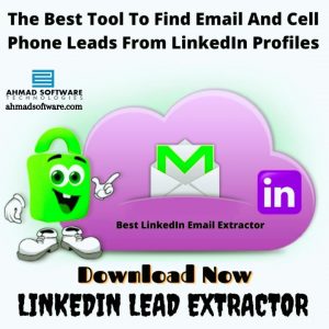 Read more about the article What Is The Best Tool To Export Email Leads From LinkedIn?
