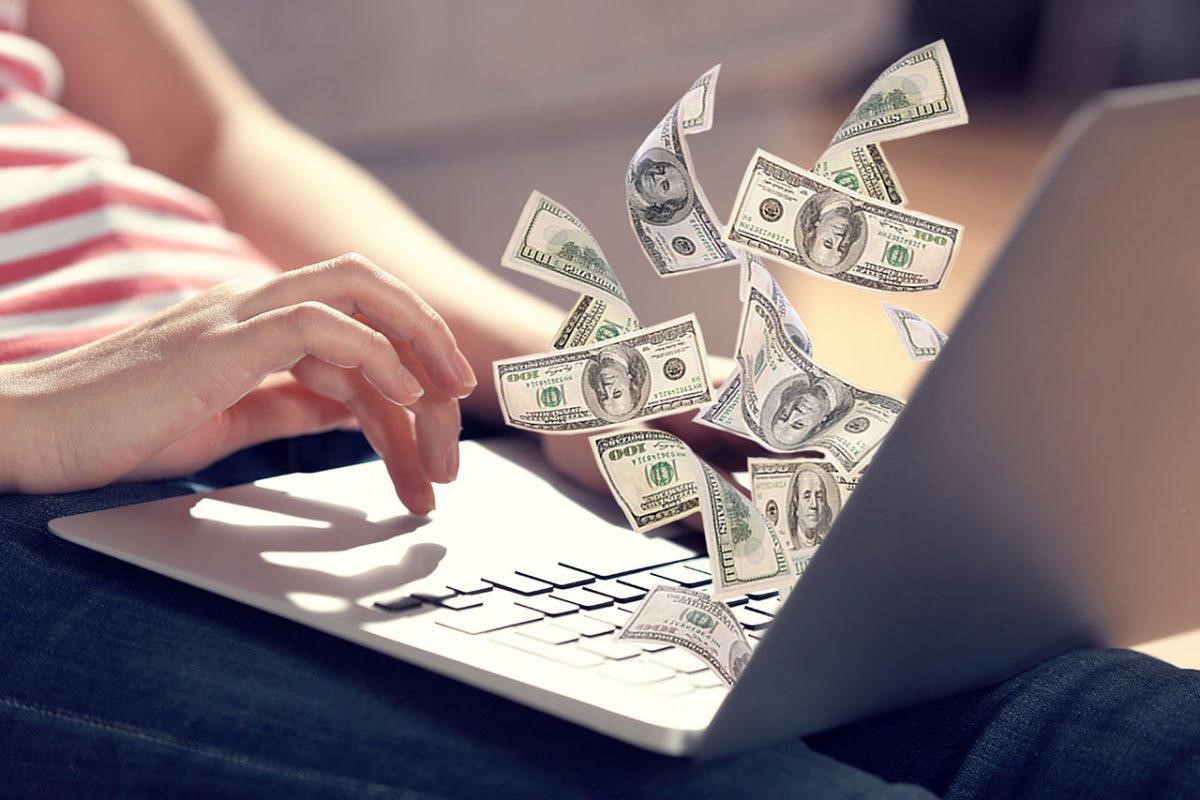Read more about the article The internet celebrity script for a few dollars sold online is really a popular secret for top streamers?