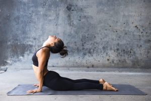 Read more about the article Top 8 Yoga poses for women and their health benefits