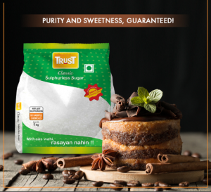 Read more about the article Know More about the Benefits of Organic Sugar and Nutritional Value