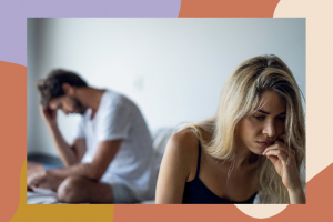 Read more about the article Understanding Twin Flame Separation Pain