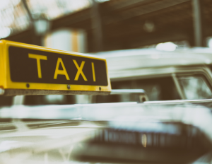 Read more about the article Signs of a Bad Taxi Service