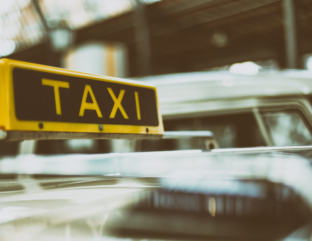 Read more about the article Signs of a Bad Taxi Service