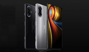 Read more about the article Xiaomi Poco F3 GT review 2021