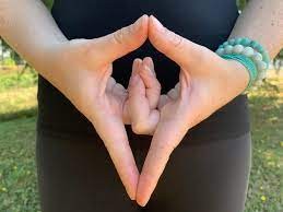 Read more about the article Yoni Mudra: Know the benefits, method, and precautions of this mudra
