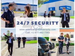 Read more about the article Protect Your Property With The Best Security Guard Services