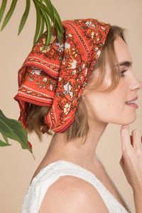 Read more about the article What Is The Best Way To Wear A Bandana?