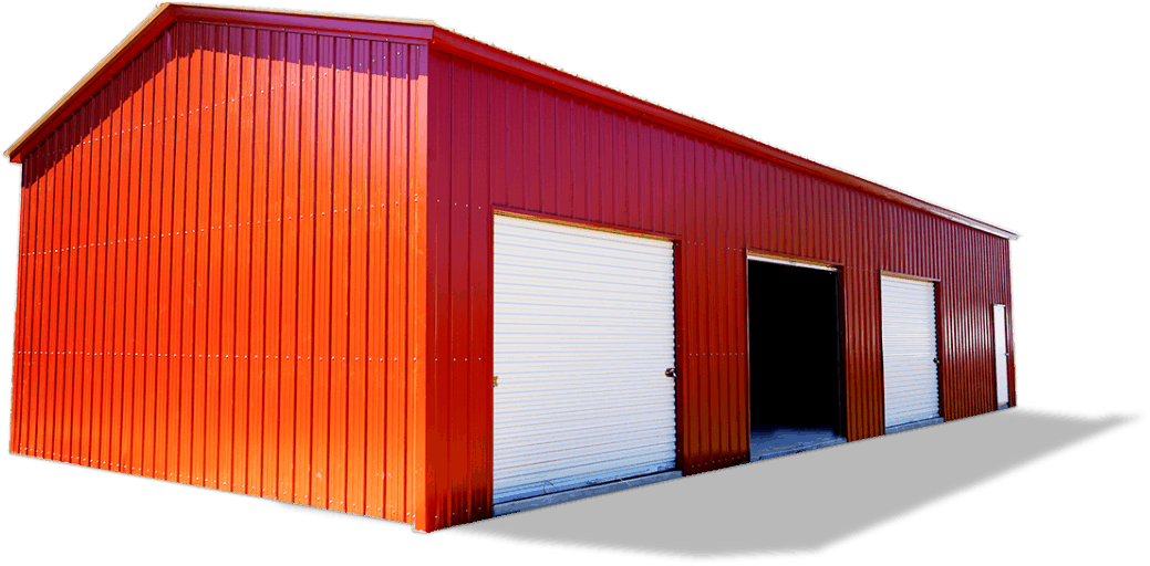 Read more about the article How to Construct a Commercial Metal Building?