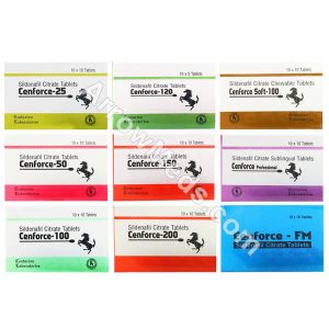 Read more about the article What Is Cenforce and Why It Is Better to Order It Online?