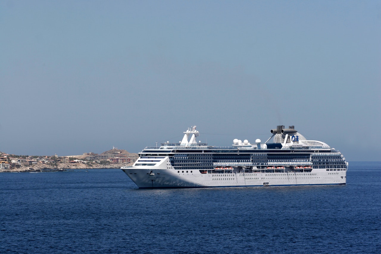 You are currently viewing 6 Reasons Why Kids Love a Cruise Holiday