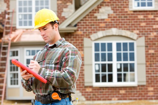Read more about the article Radon testing inspection Gaithersburg MD