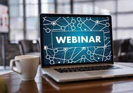 Read more about the article How to plan and create a successful webinar?