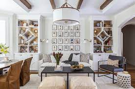 Read more about the article Living Room Interior Design