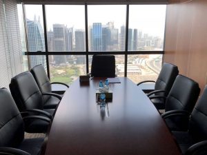 Read more about the article Office Chair and Table