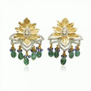 Read more about the article Earrings That Will Make Your Wedding Day Extra Special
