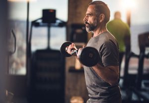 Read more about the article Maintain Your Fitness While Taking Safety Measures