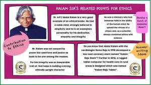Read more about the article ETHICS AND VALUES – COMPARISON| upsc prelims crash course 2022