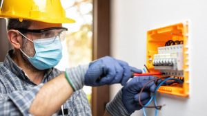 Read more about the article Knowing Commercial Electrical Power Issues