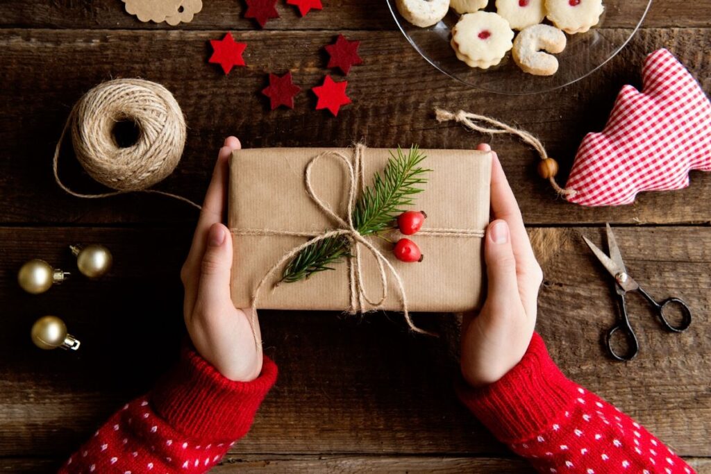 You are currently viewing 8 Cool gift ideas  for your new daughter in law