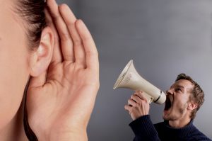 Read more about the article Deafness and hearing misfortune