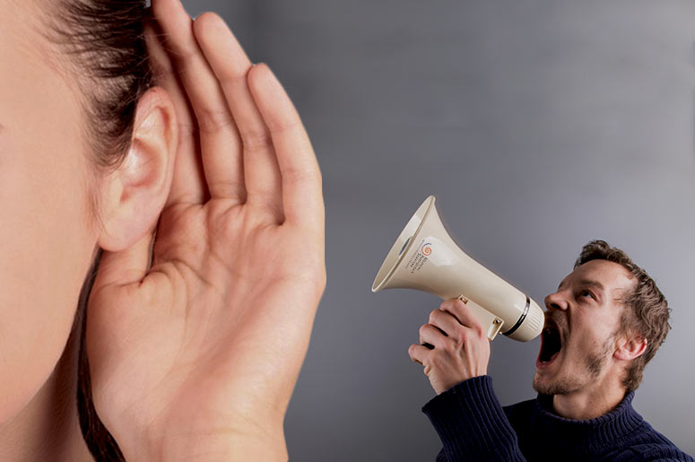 You are currently viewing Deafness and hearing misfortune