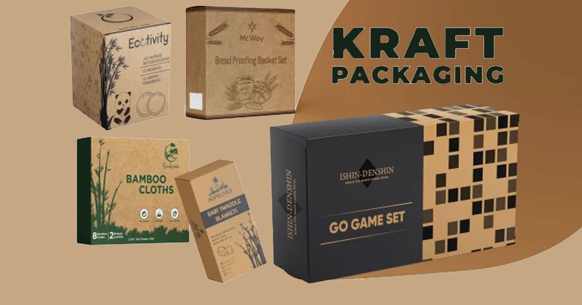Read more about the article Why Your Packaging Matters – How to Create the Perfect Packaging for Your Product.